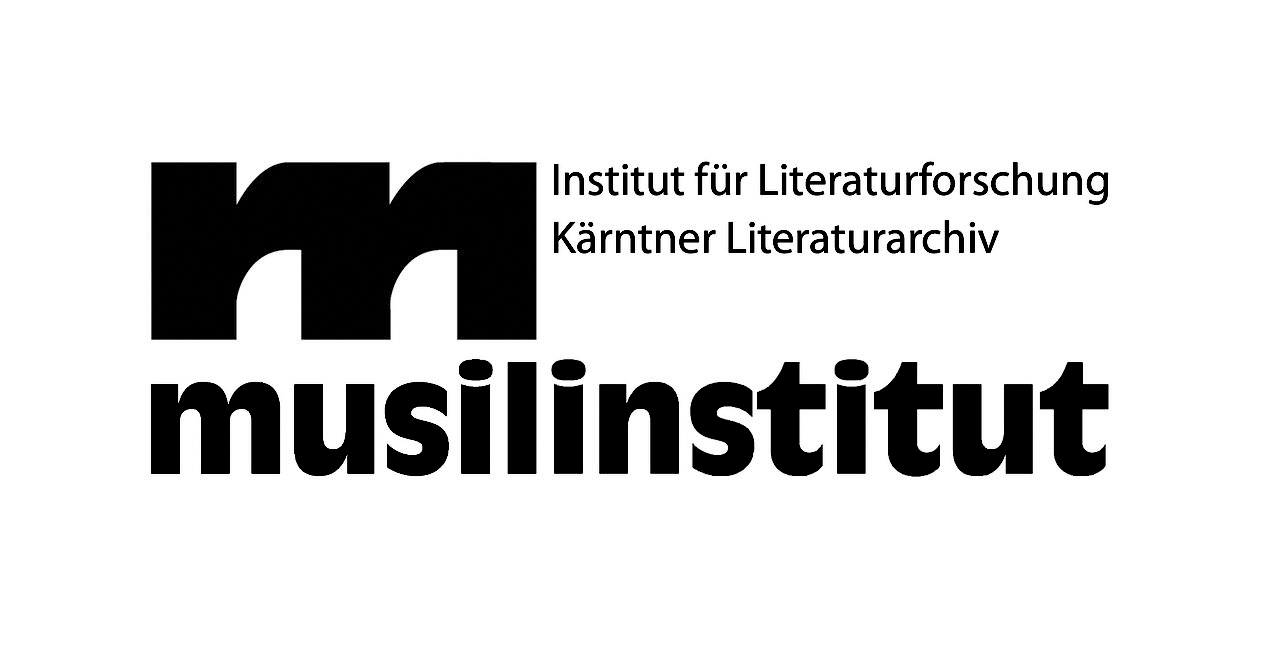 Robert-Musil-Institut für Literaturforschung / Kärntner Literaturarchiv