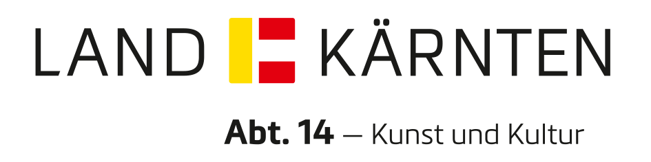 Land Kärnten – Kunst und Kultur